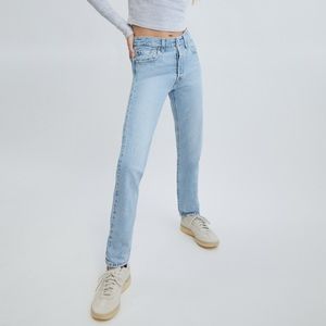 Levi’s 501 Long Jeans